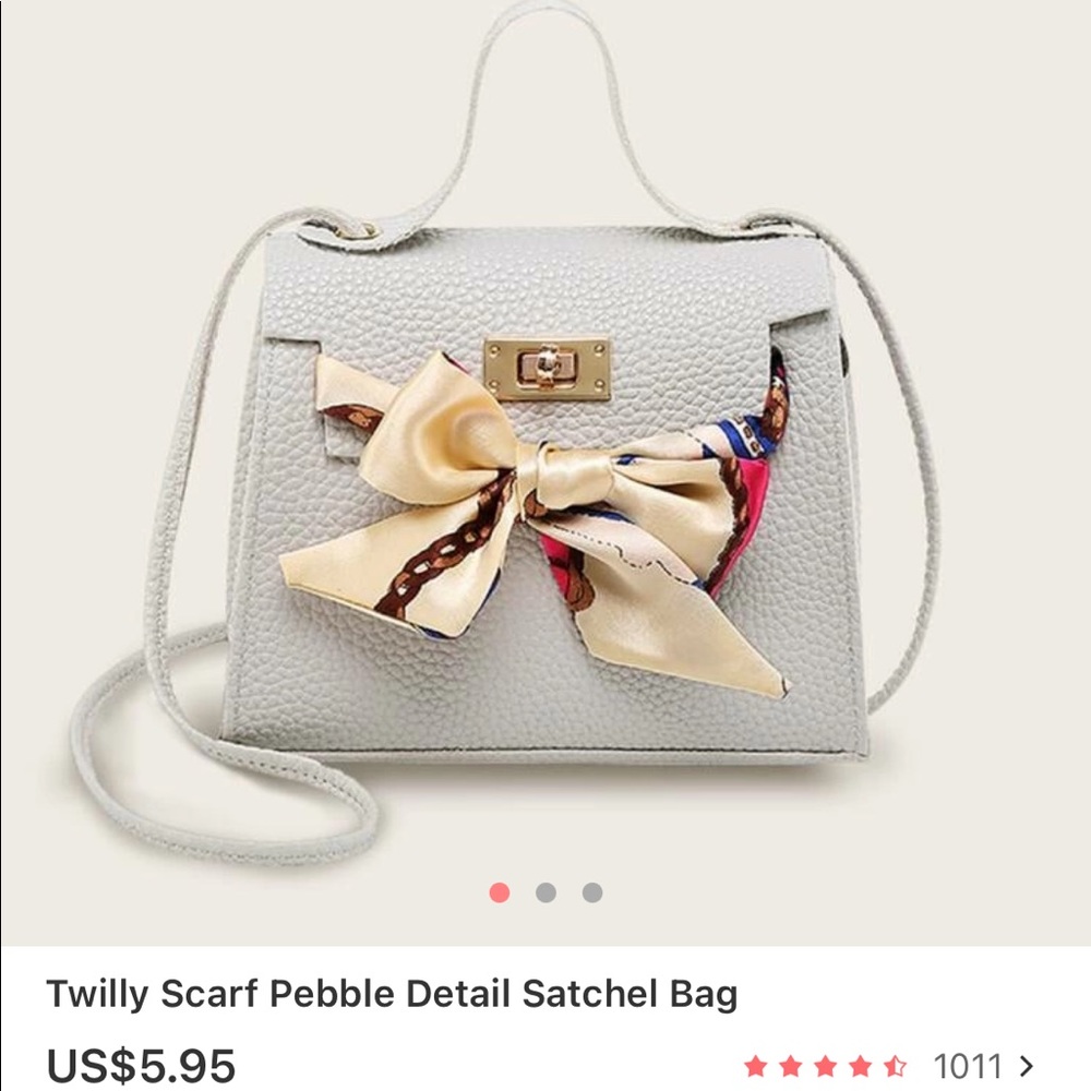 purse